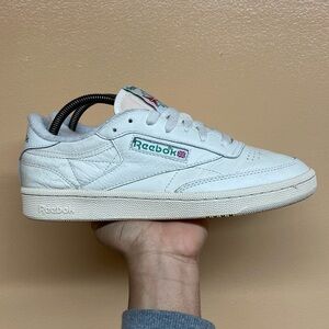 Reebok Club C ‘85 Vintage “Cream”